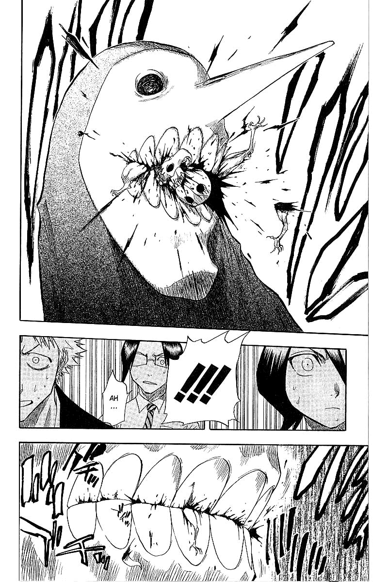 Bleach Capítulo 48 Página 11