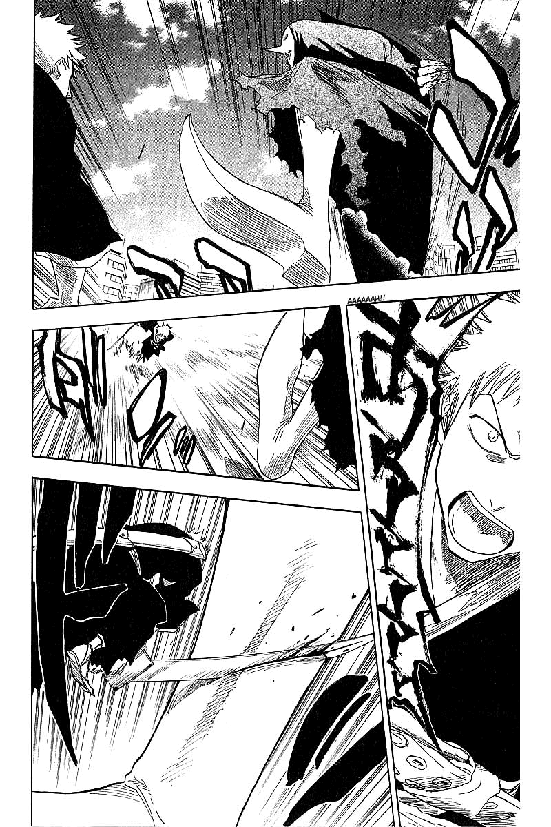 Bleach Capítulo 48 Página 15