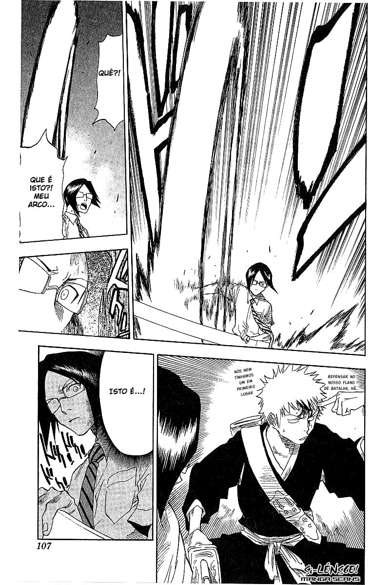 Bleach Capítulo 48 Página 18