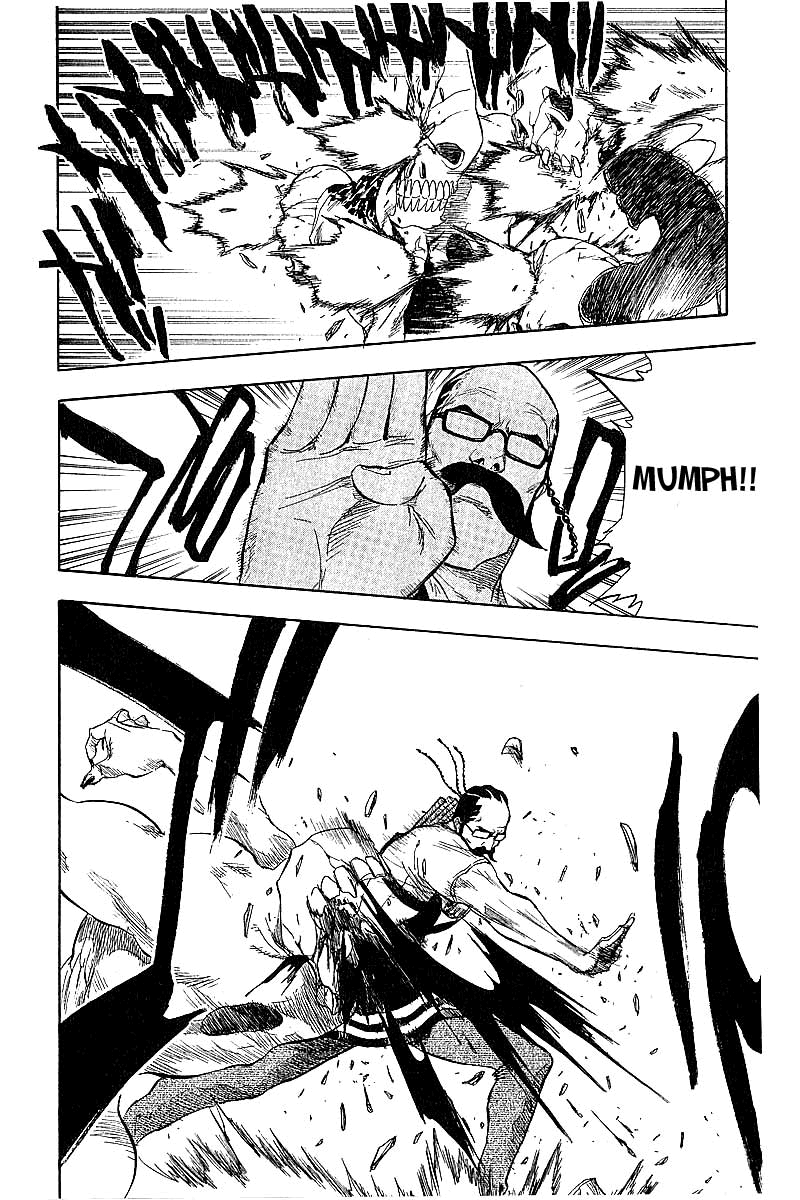 Bleach Capítulo 48 Página 2