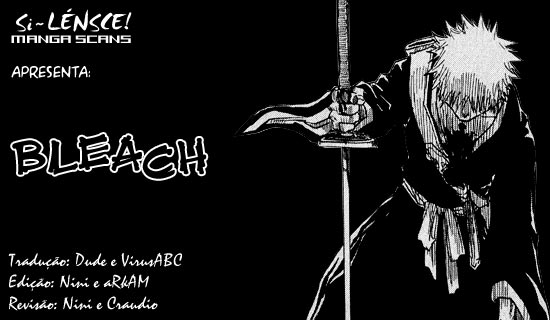 Bleach Capítulo 48 Página 20