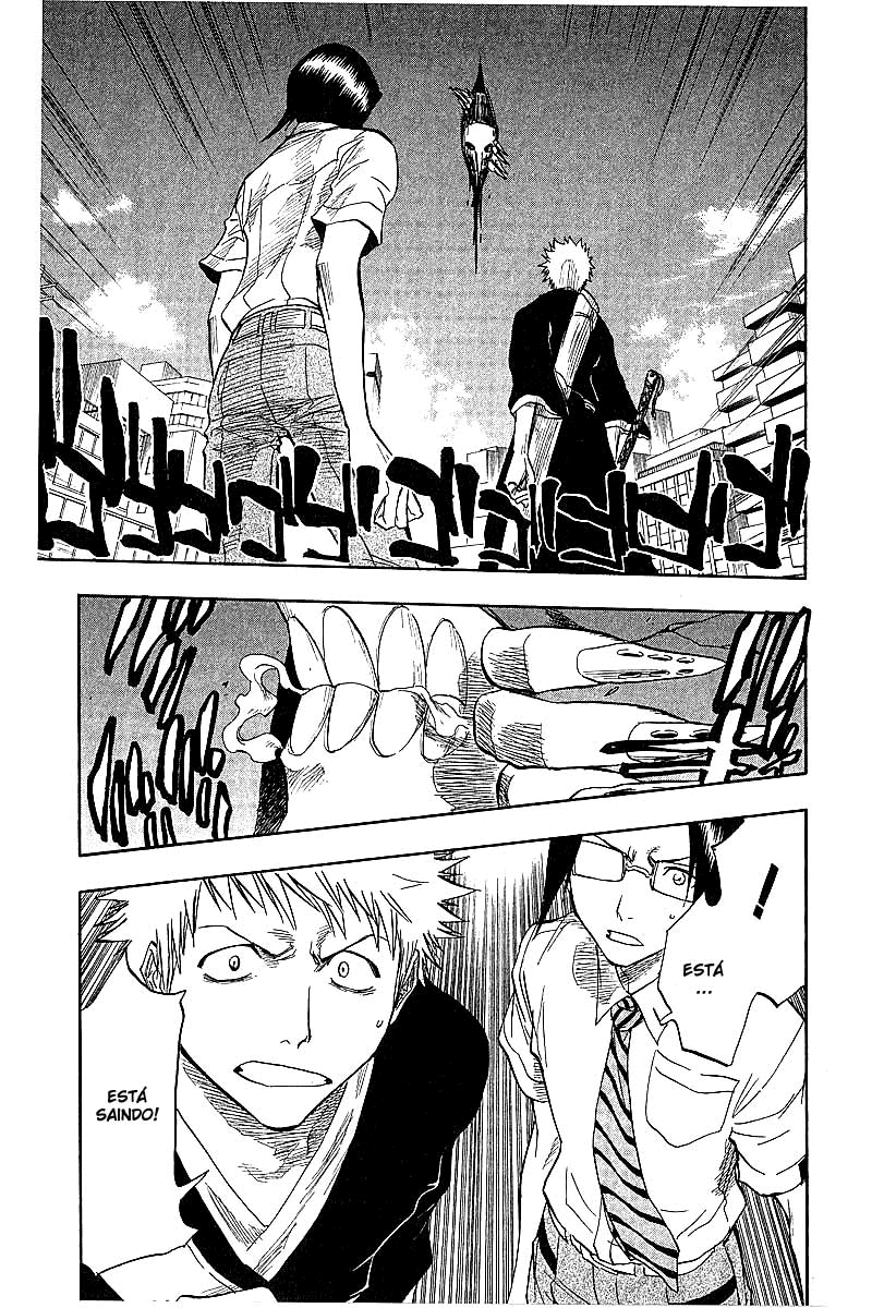 Bleach Capítulo 48 Página 5