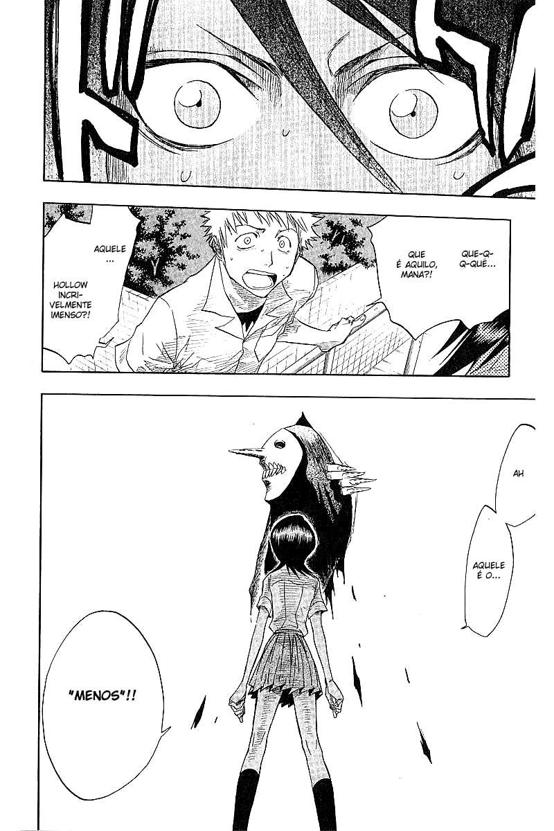 Bleach Capítulo 48 Página 7