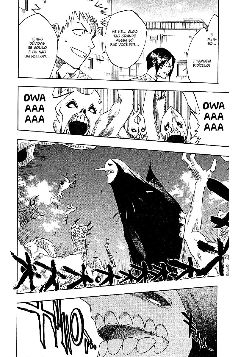 Bleach Capítulo 48 Página 9