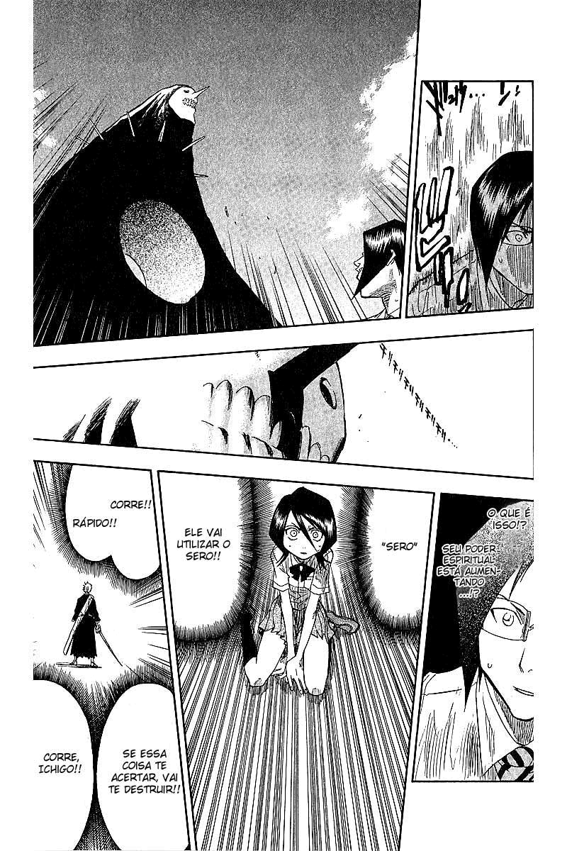 Bleach Capítulo 49 Página 11