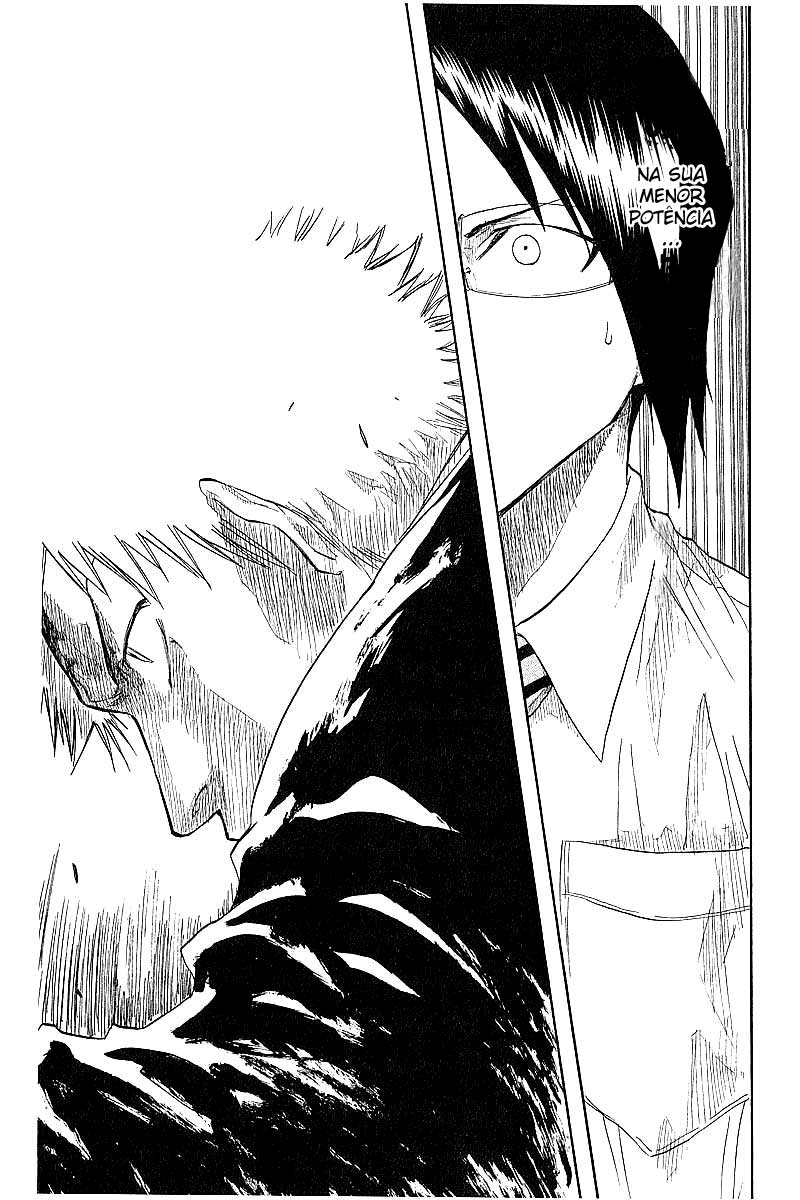 Bleach Capítulo 49 Página 17