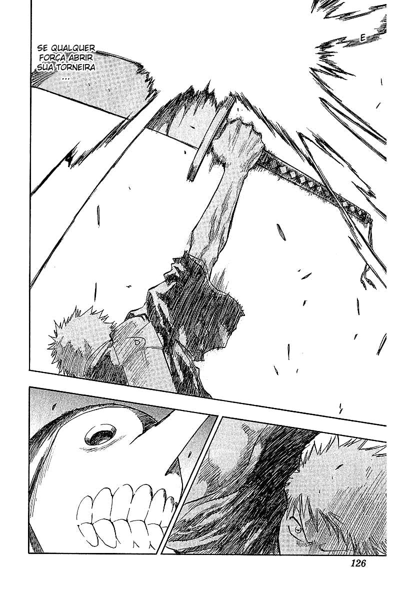 Bleach Capítulo 49 Página 18