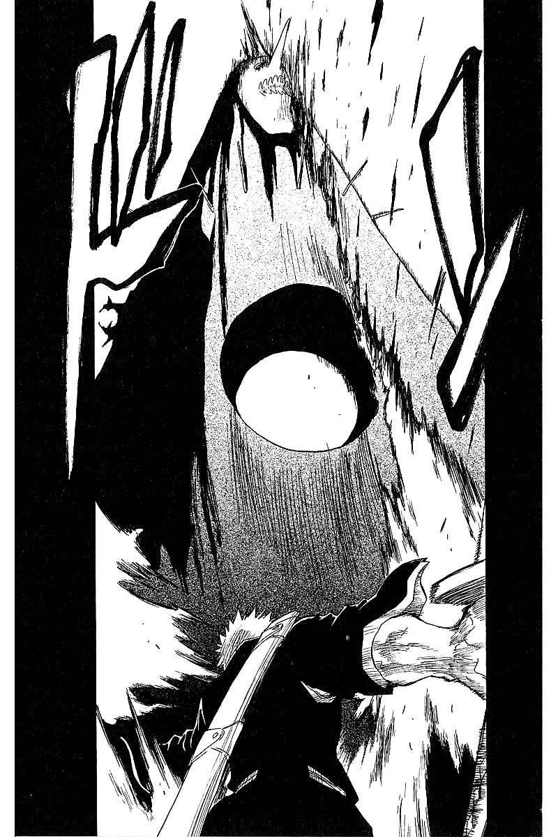 Bleach Capítulo 49 Página 19
