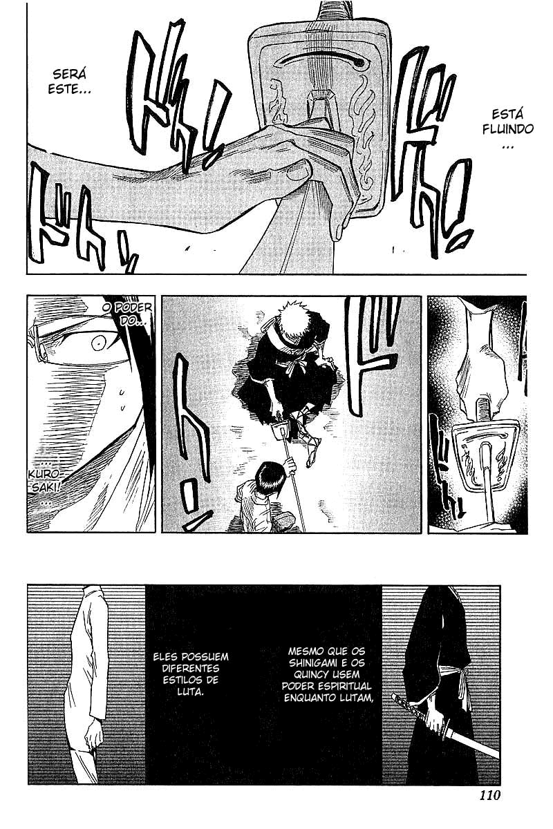 Bleach Capítulo 49 Página 2