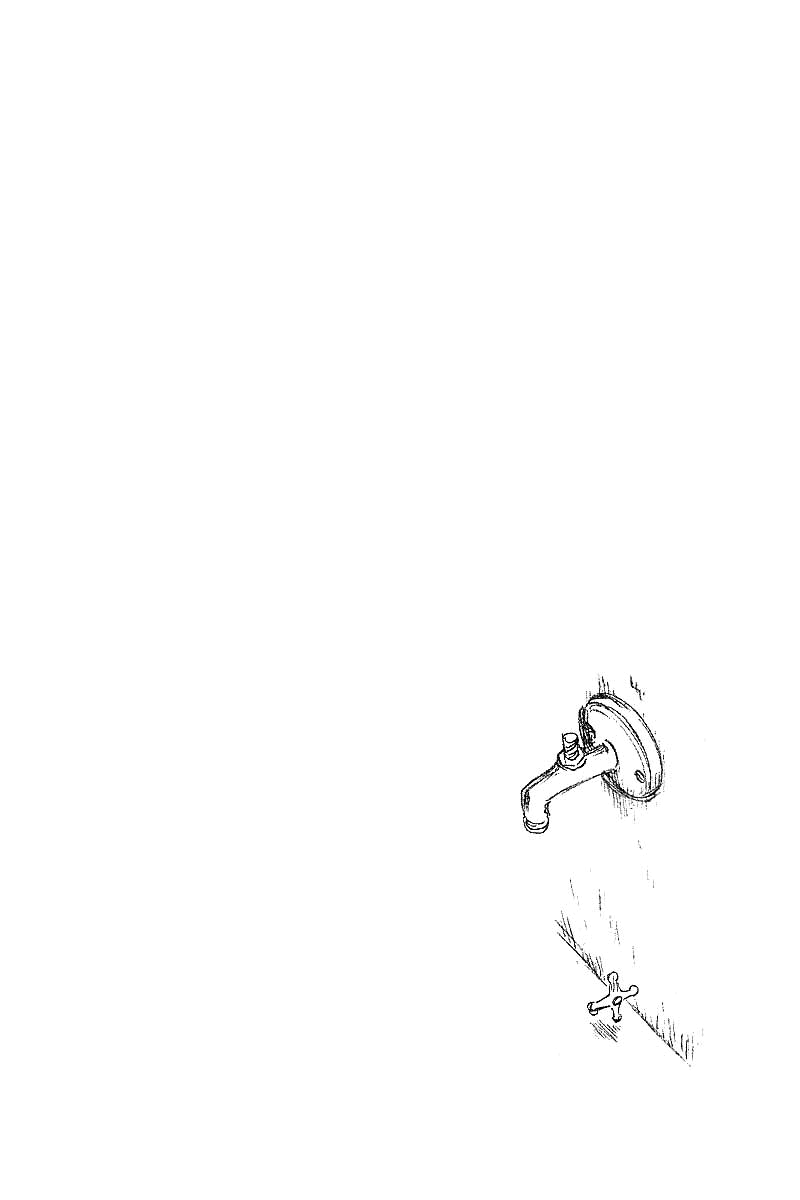 Bleach Capítulo 49 Página 20