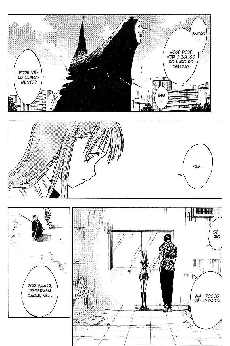 Bleach Capítulo 49 Página 6