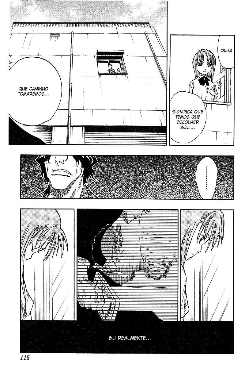 Bleach Capítulo 49 Página 7