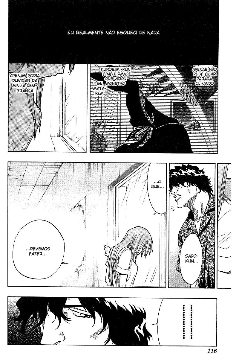 Bleach Capítulo 49 Página 8