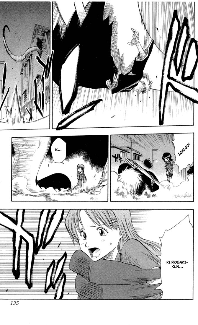 Bleach Capítulo 5 Página 10