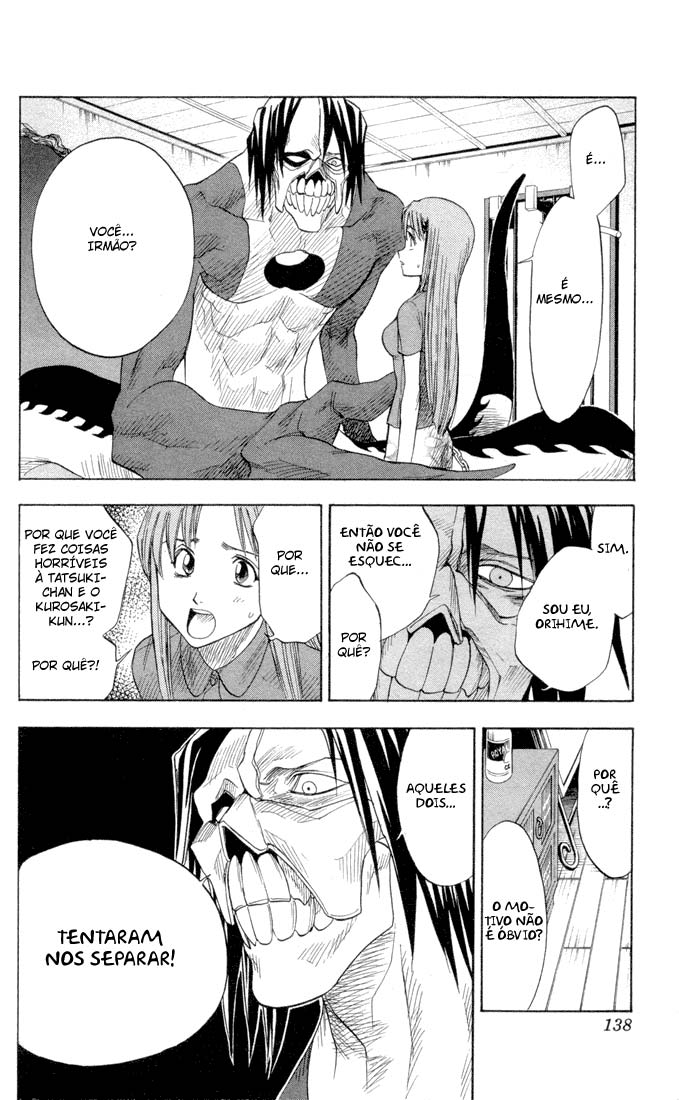 Bleach Capítulo 5 Página 13