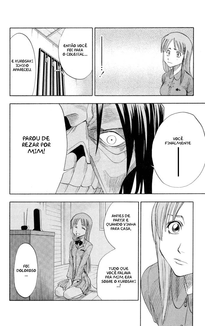 Bleach Capítulo 5 Página 15
