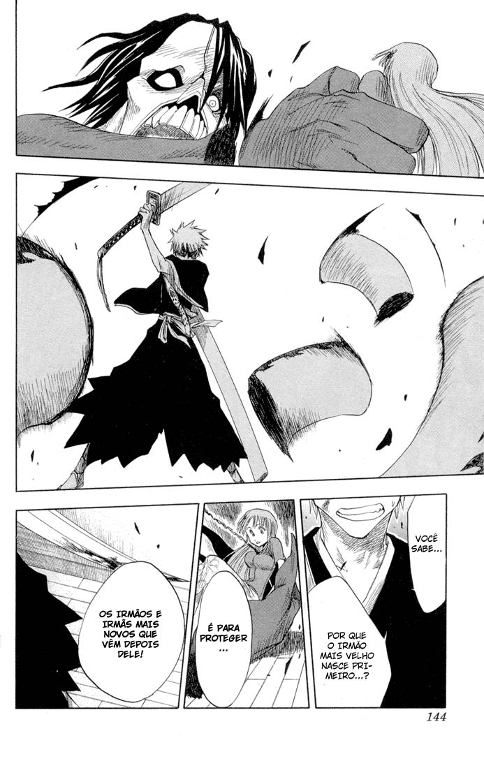 Bleach Capítulo 5 Página 19