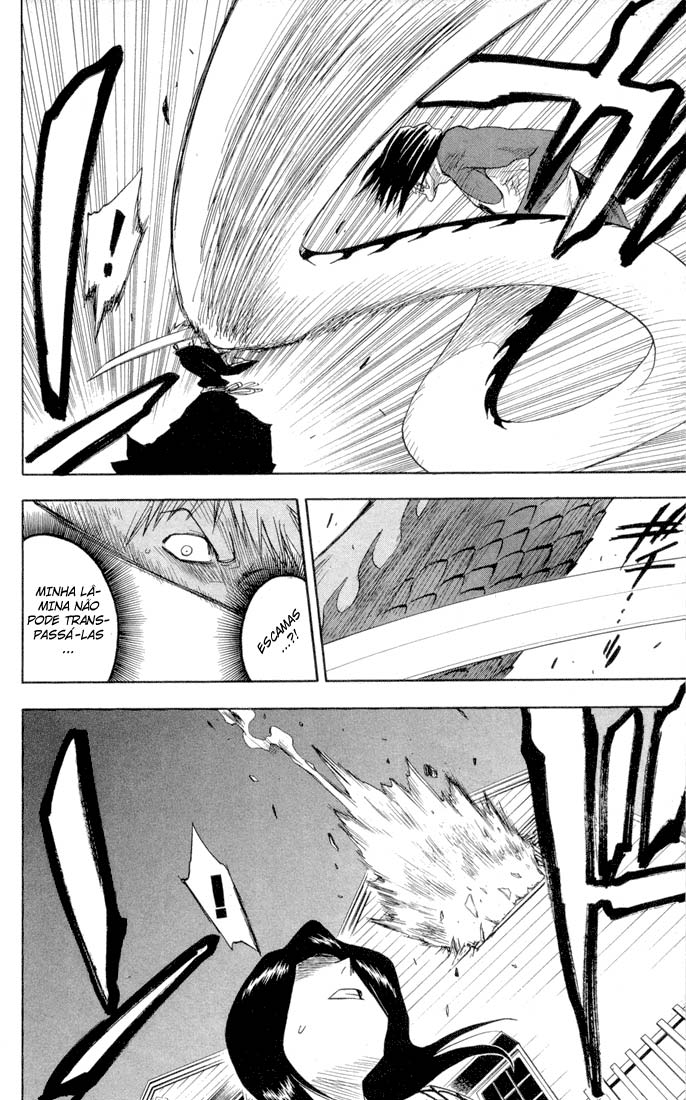 Bleach Capítulo 5 Página 7