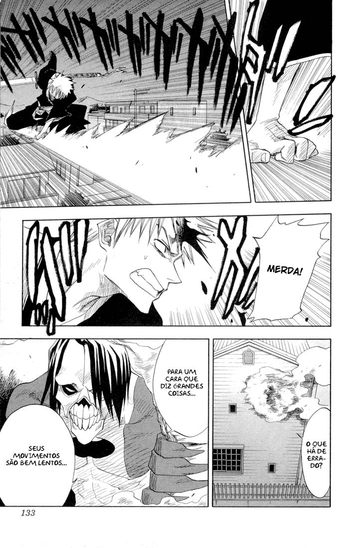 Bleach Capítulo 5 Página 8