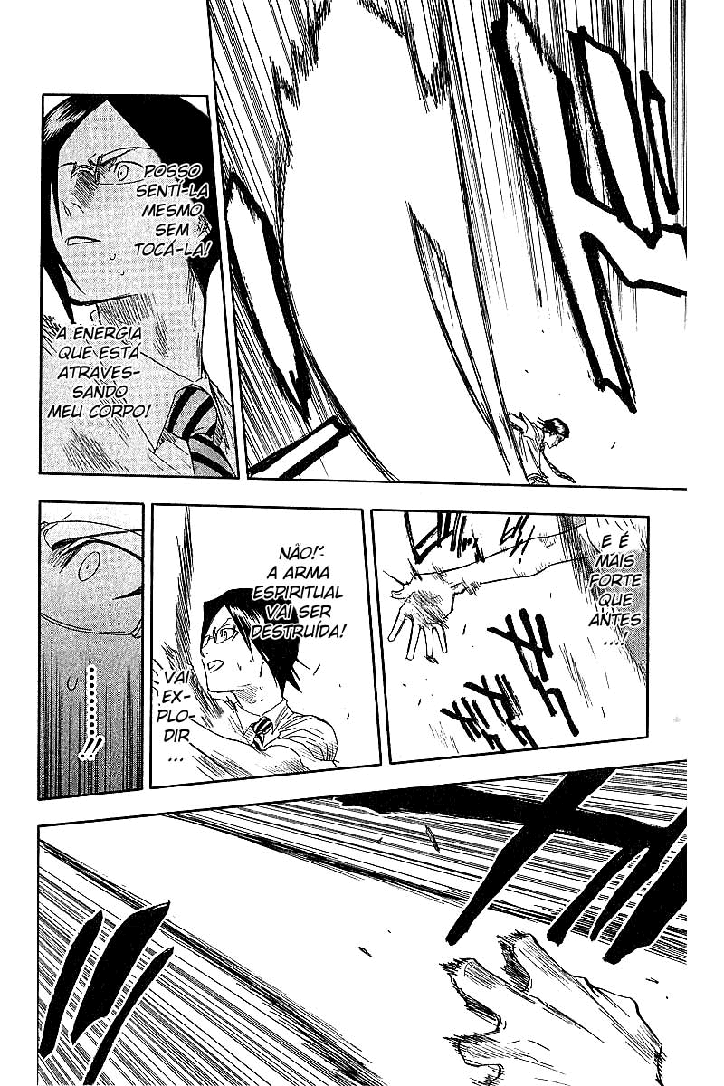 Bleach Capítulo 50 Página 10