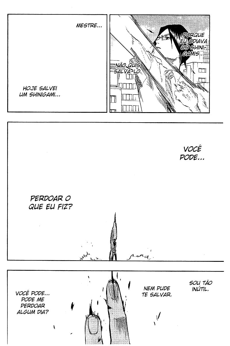 Bleach Capítulo 50 Página 16