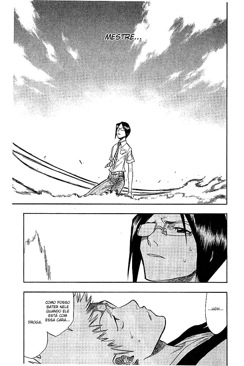 Bleach Capítulo 50 Página 17