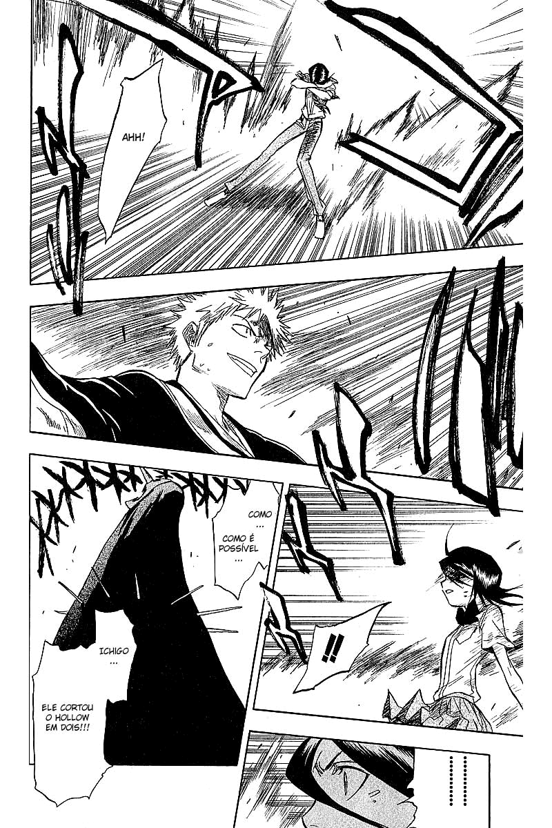 Bleach Capítulo 50 Página 2