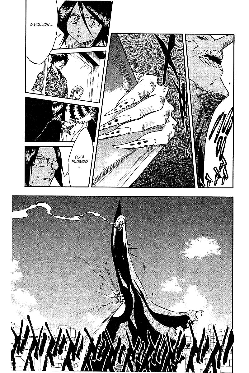 Bleach Capítulo 50 Página 3