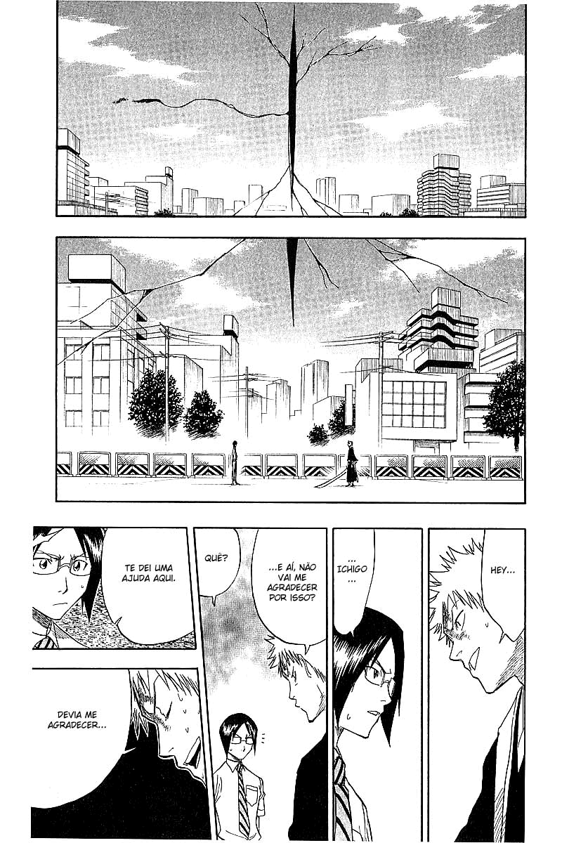 Bleach Capítulo 50 Página 7