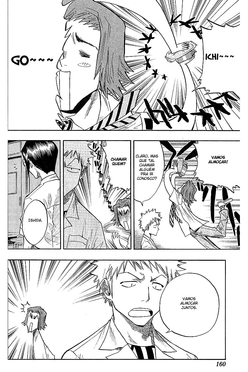 Bleach Capítulo 51 Página 10