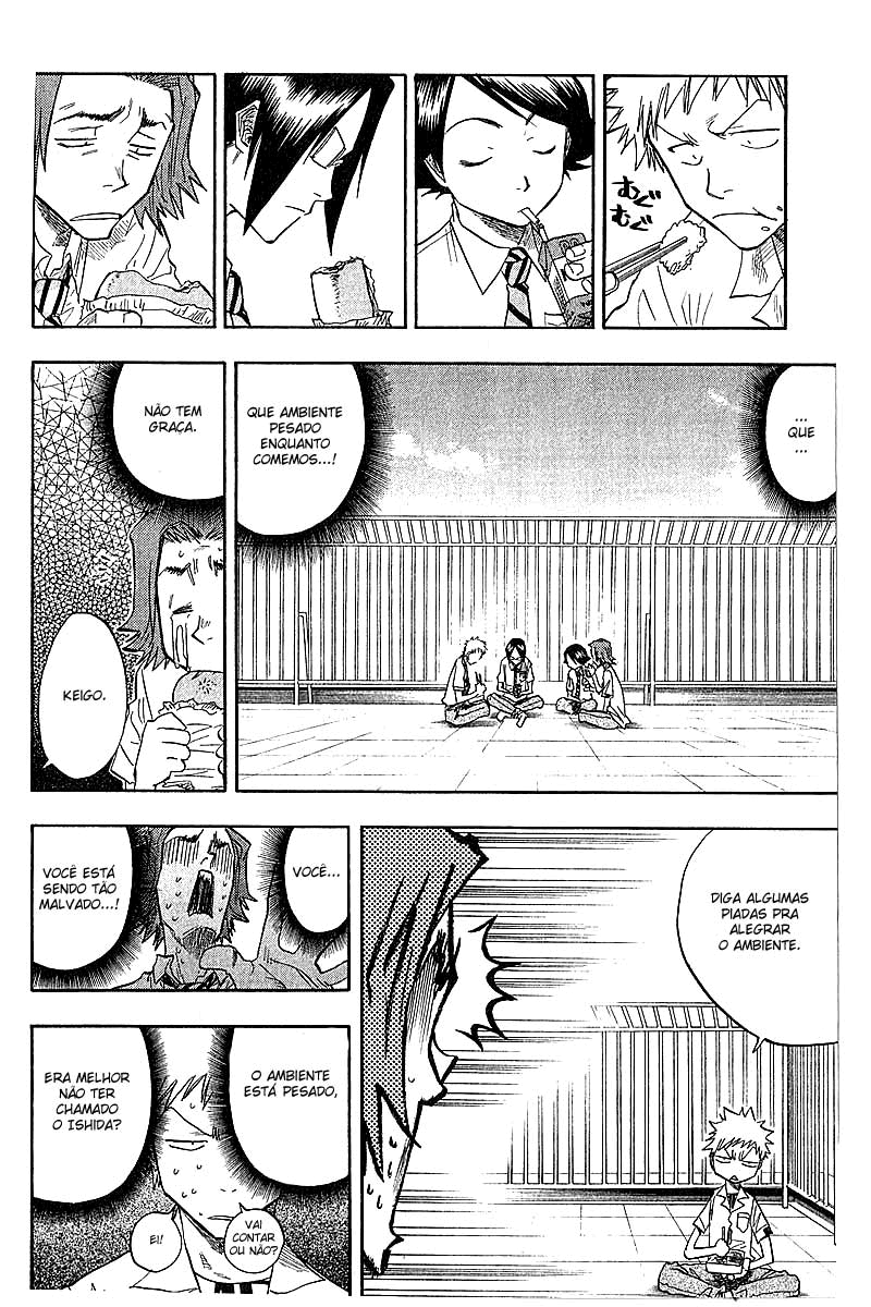Bleach Capítulo 51 Página 12