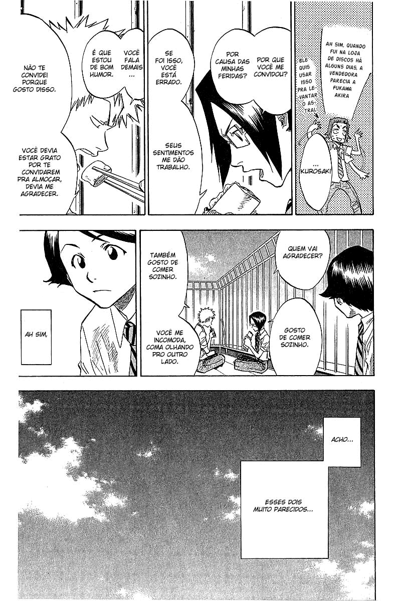 Bleach Capítulo 51 Página 13