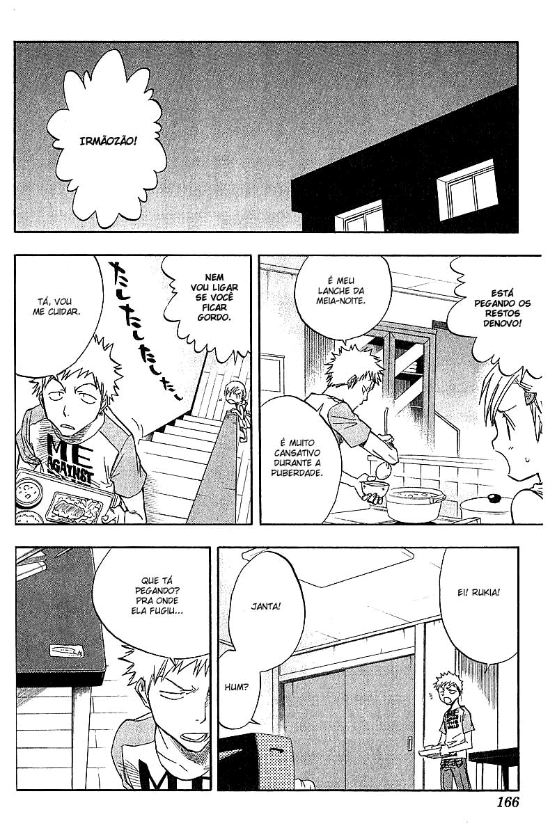 Bleach Capítulo 51 Página 16