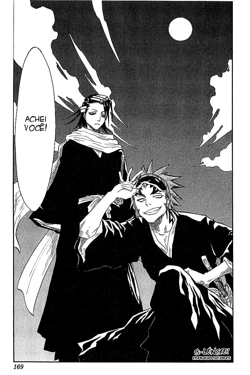 Bleach Capítulo 51 Página 19