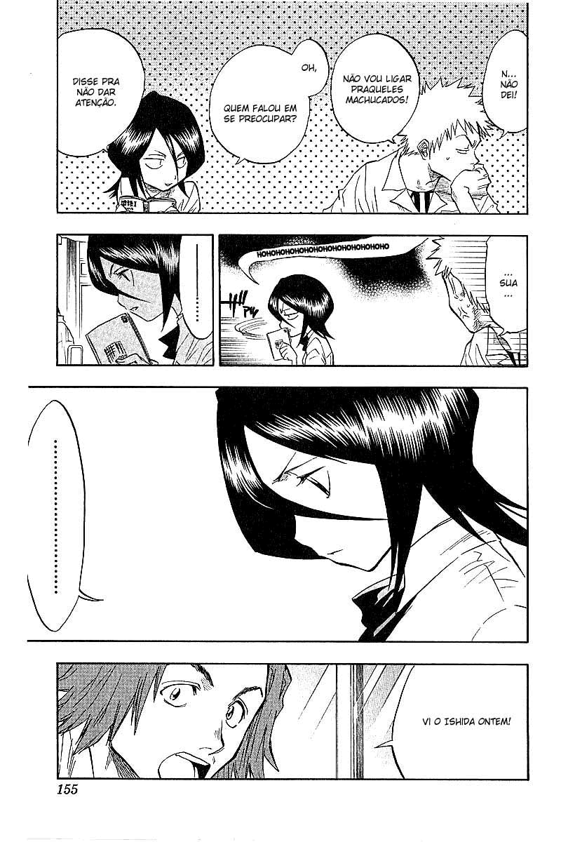 Bleach Capítulo 51 Página 5