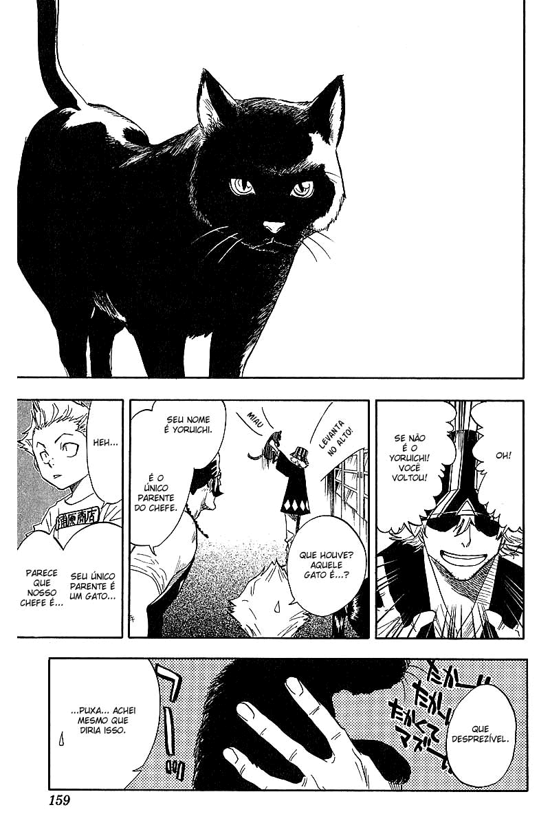 Bleach Capítulo 51 Página 9