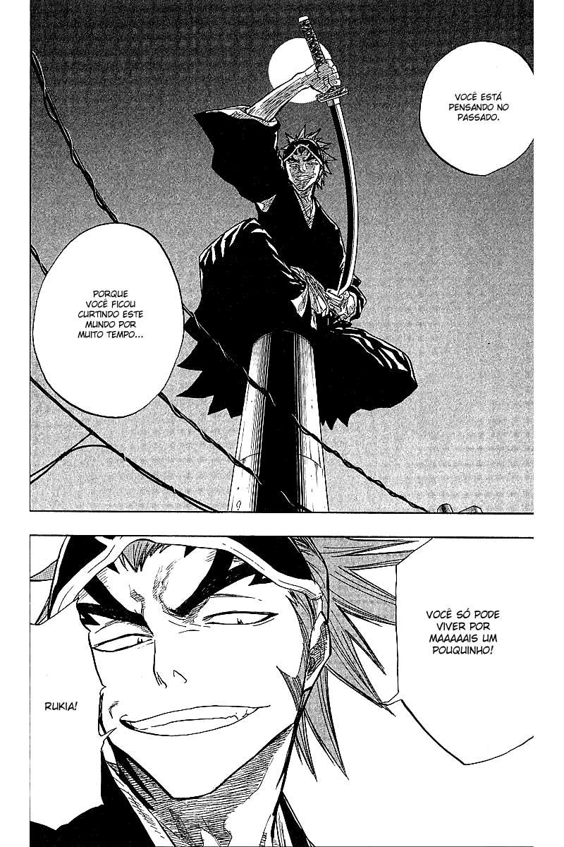 Bleach Capítulo 52 Página 10