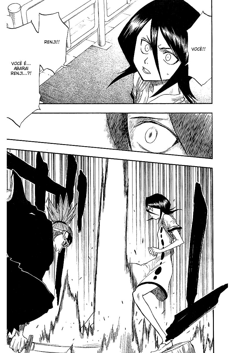 Bleach Capítulo 52 Página 11
