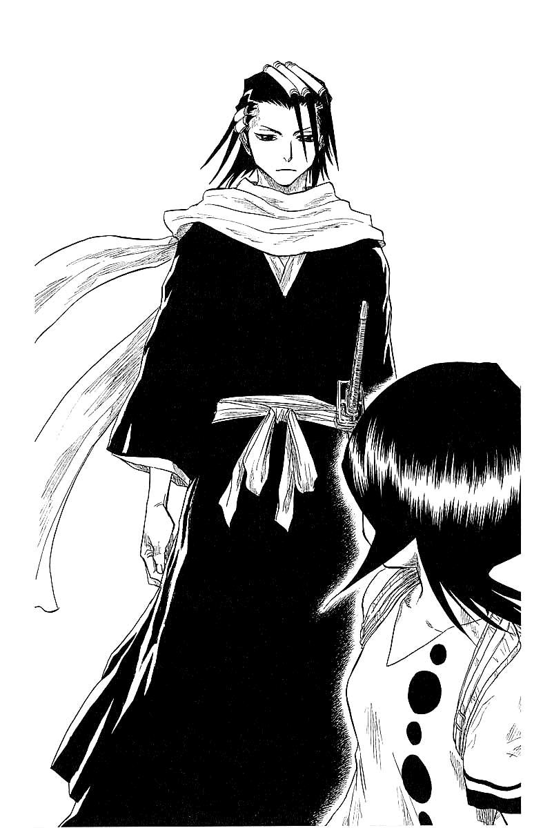 Bleach Capítulo 52 Página 14