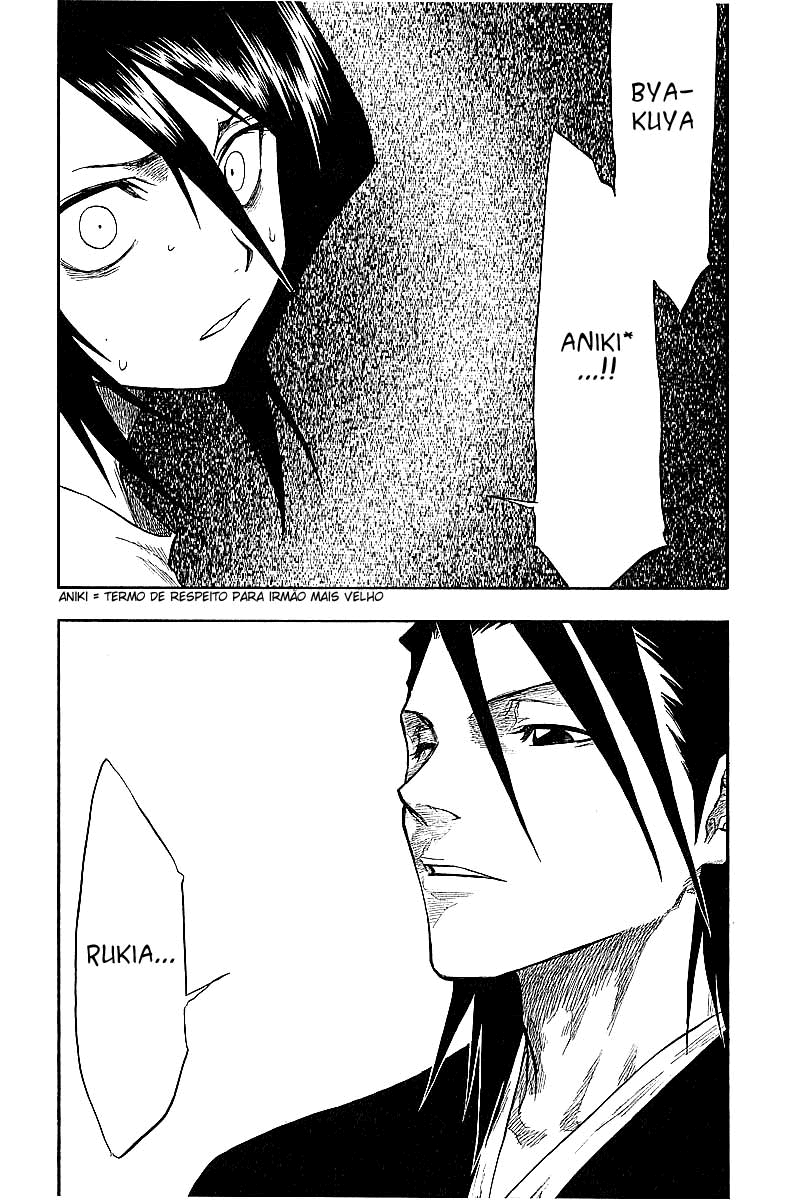 Bleach Capítulo 52 Página 15