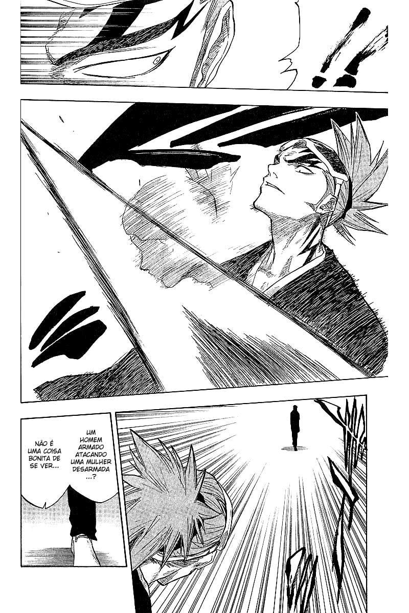 Bleach Capítulo 52 Página 18