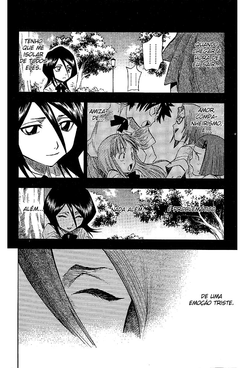 Bleach Capítulo 52 Página 8