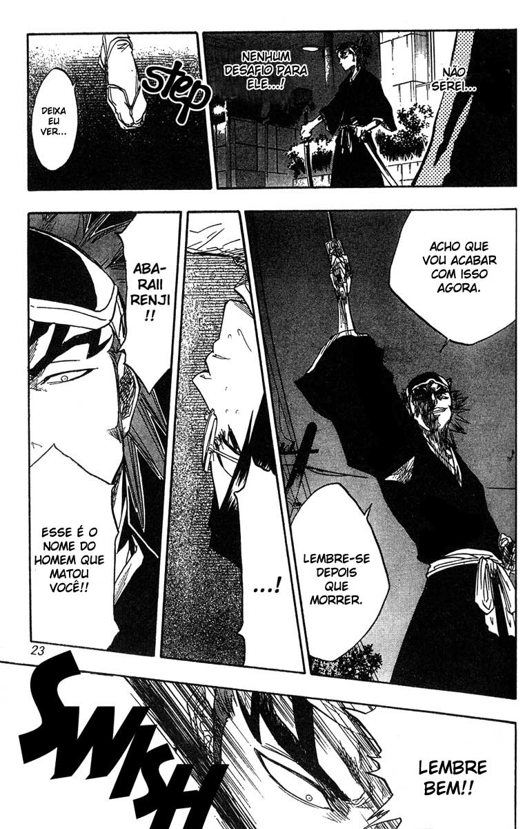 Bleach Capítulo 53 Página 19