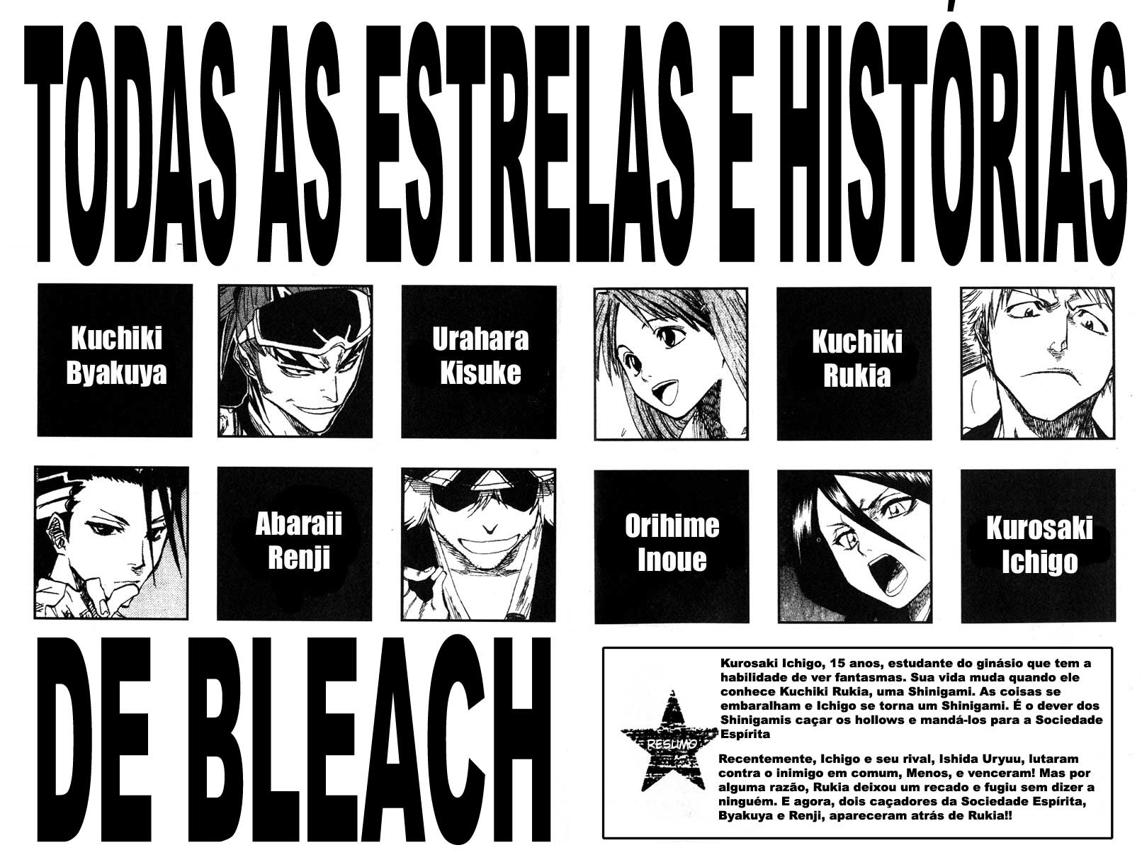 Bleach Capítulo 53 Página 2