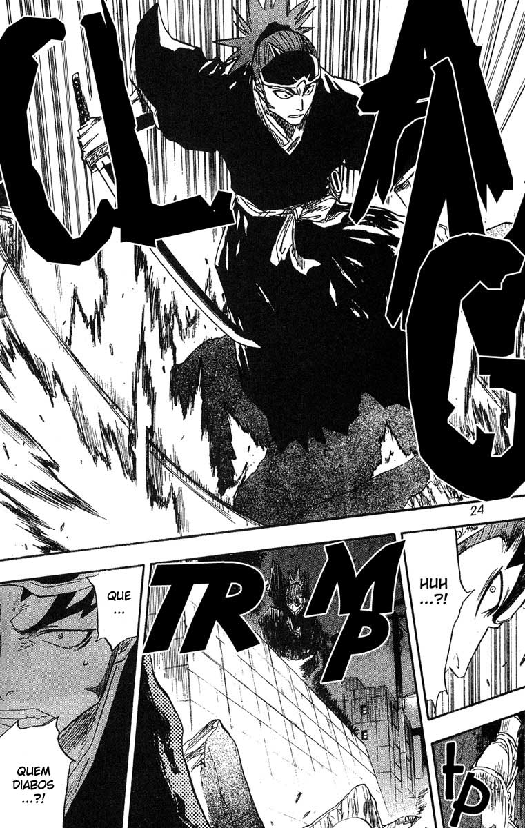 Bleach Capítulo 53 Página 20