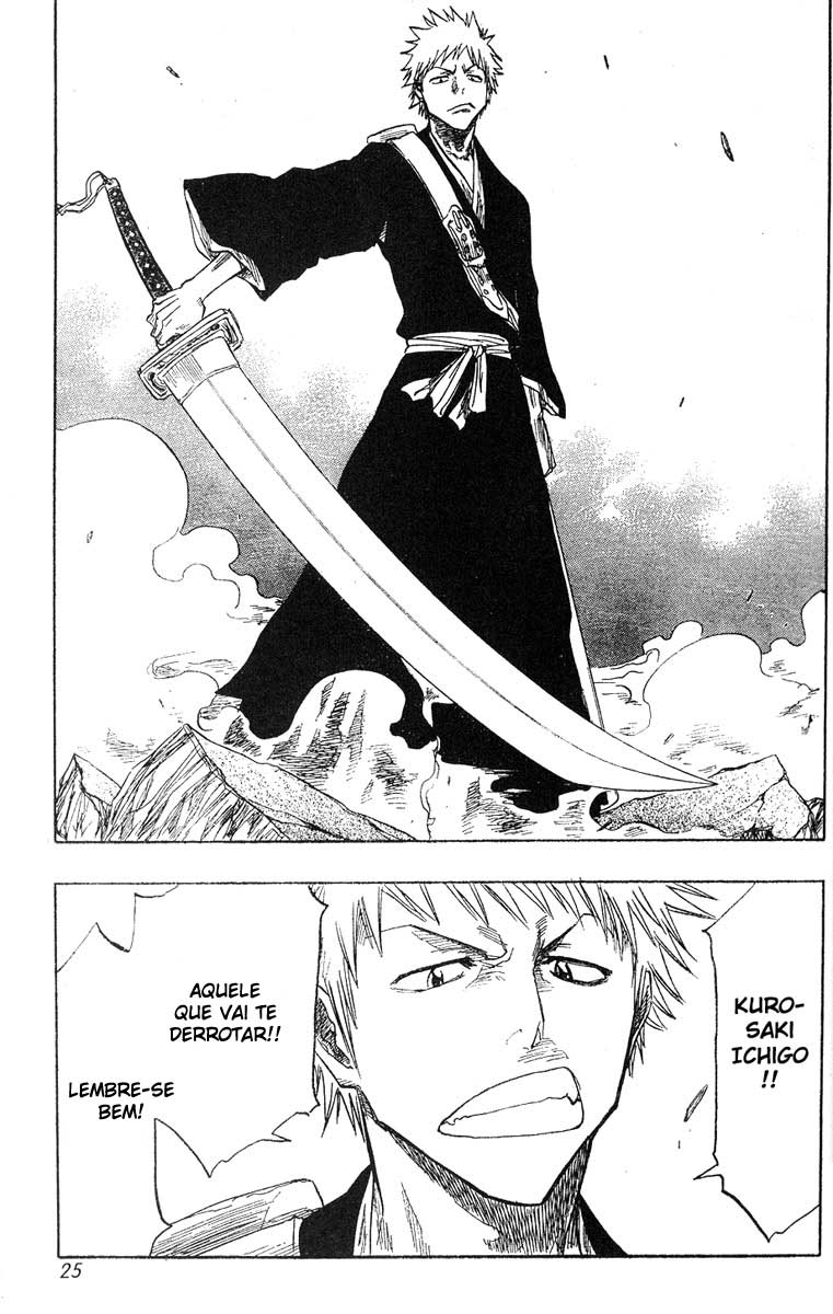 Bleach Capítulo 53 Página 21