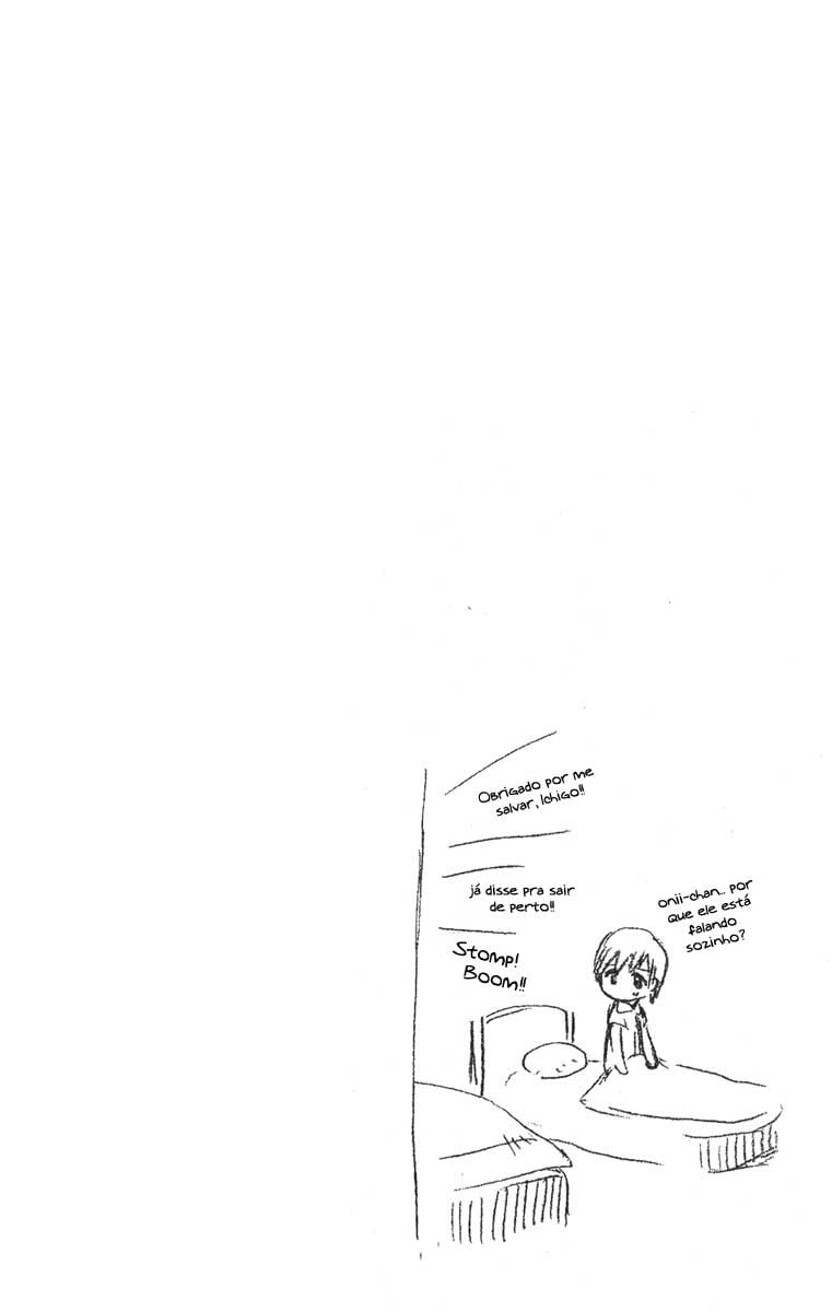 Bleach Capítulo 53 Página 22