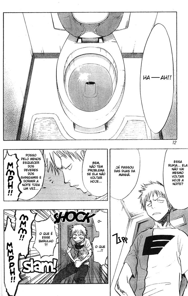 Bleach Capítulo 53 Página 8