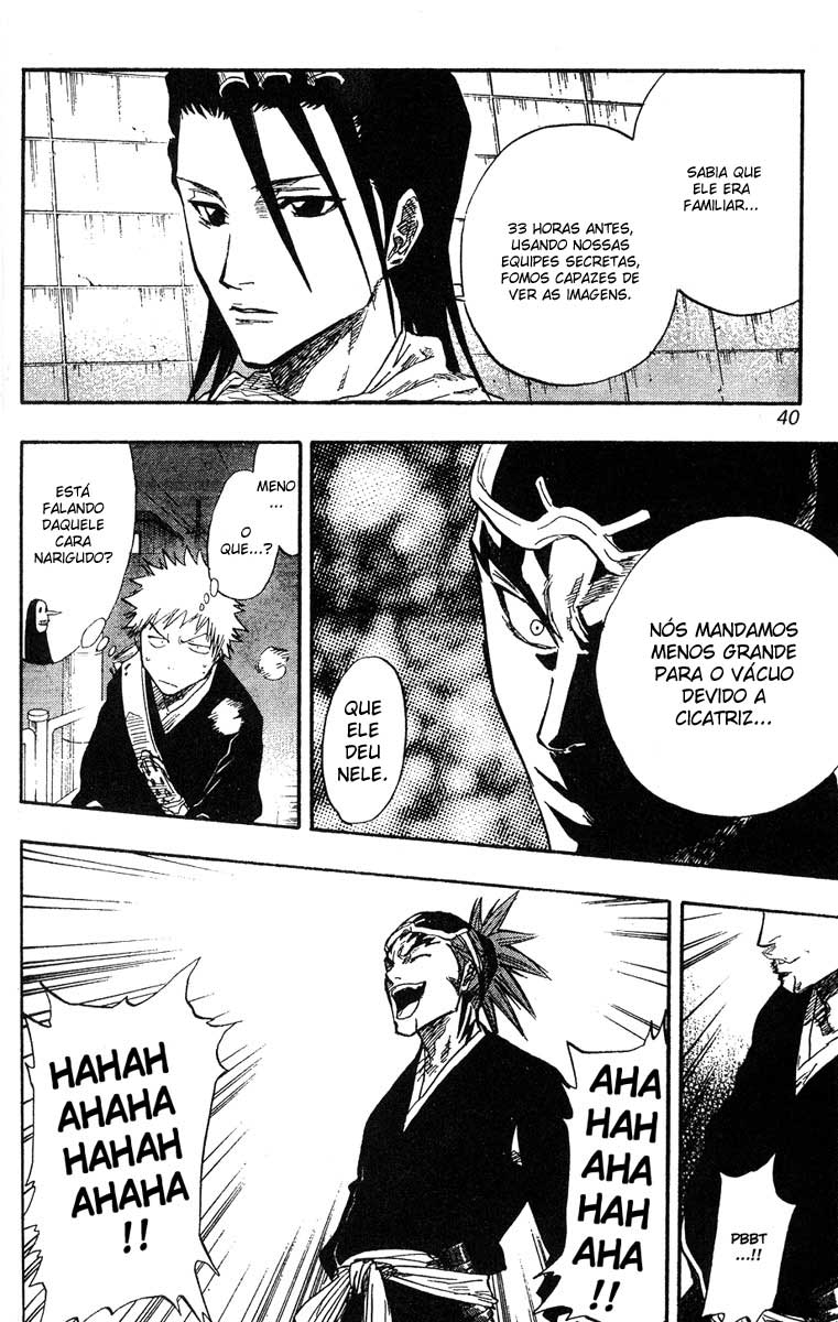 Bleach Capítulo 54 Página 14
