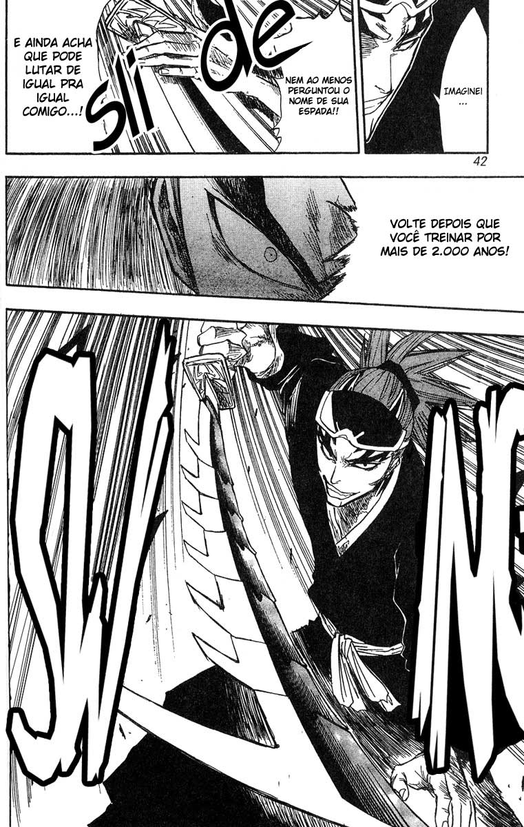 Bleach Capítulo 54 Página 16